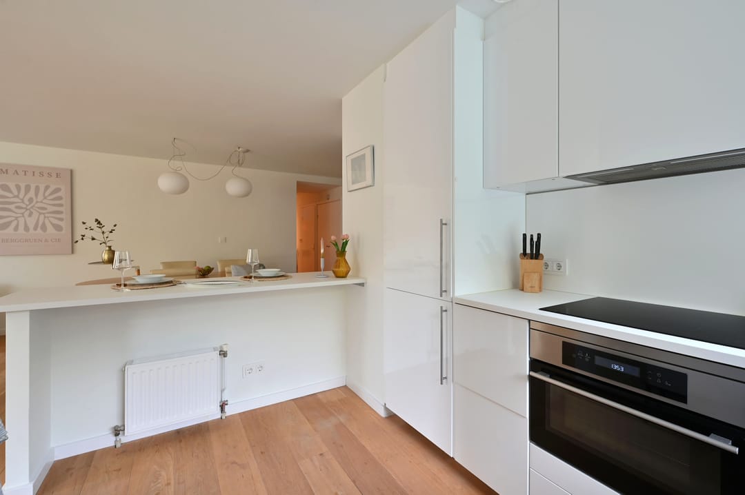 Foto 8 van Julianalaan 4-0102