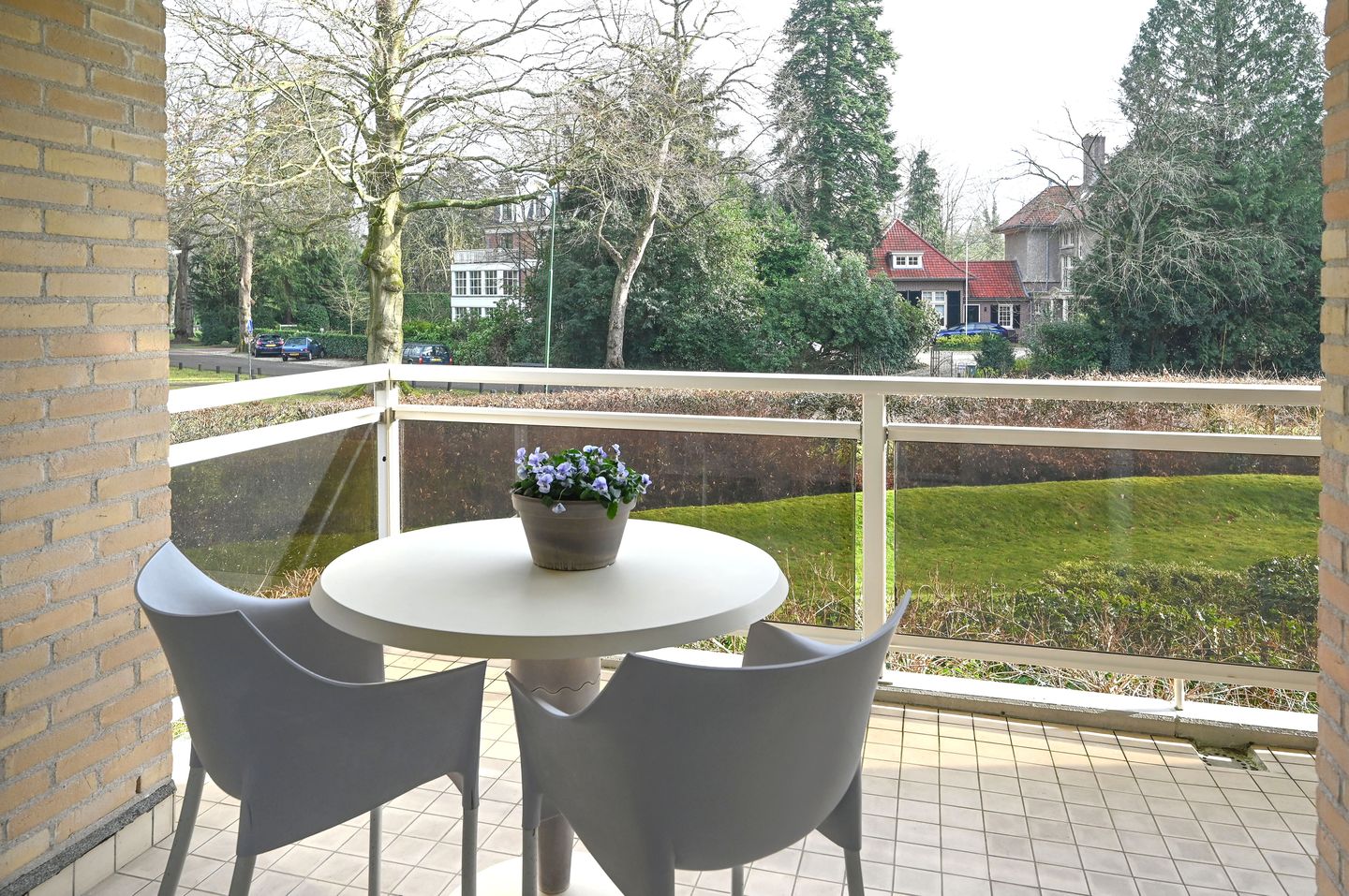 Foto 10 van Julianalaan 4-0102