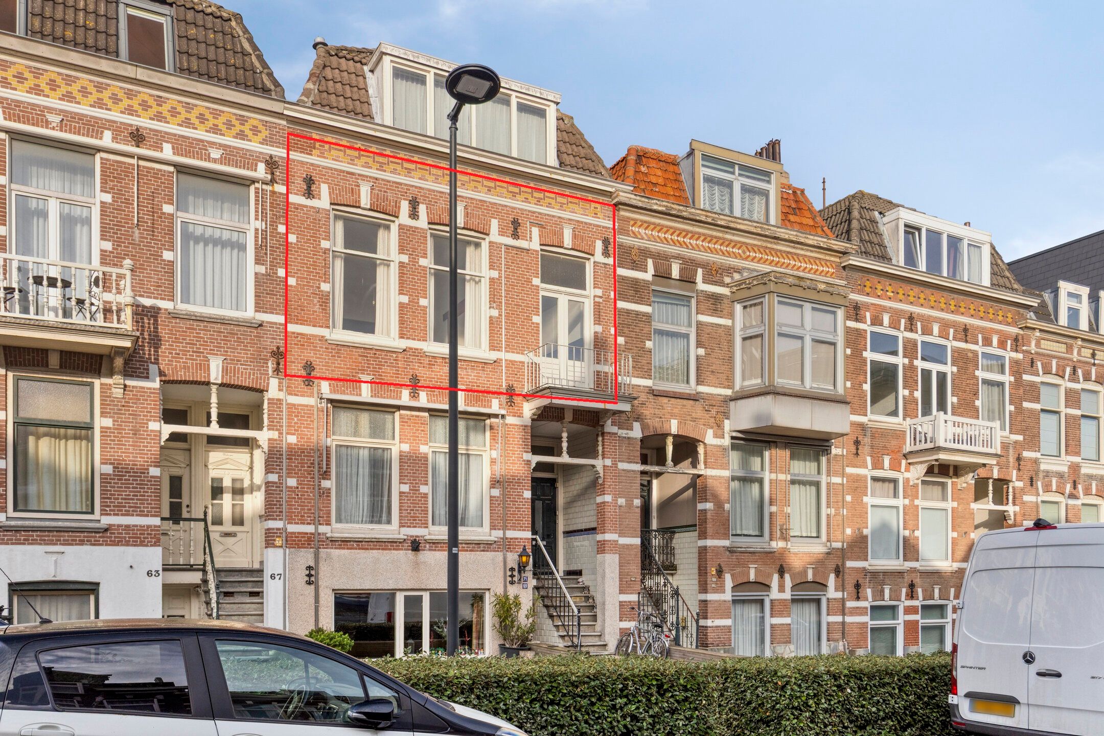 Coosje Buskenstraat 73 