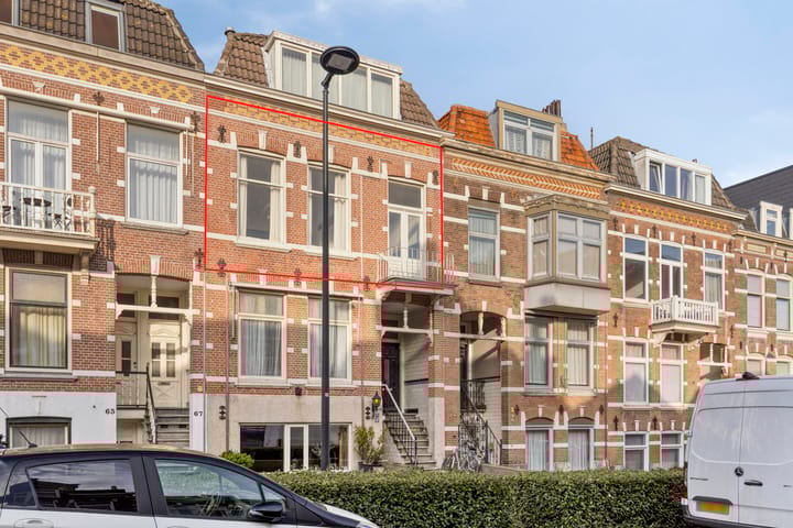 Coosje Buskenstraat 73