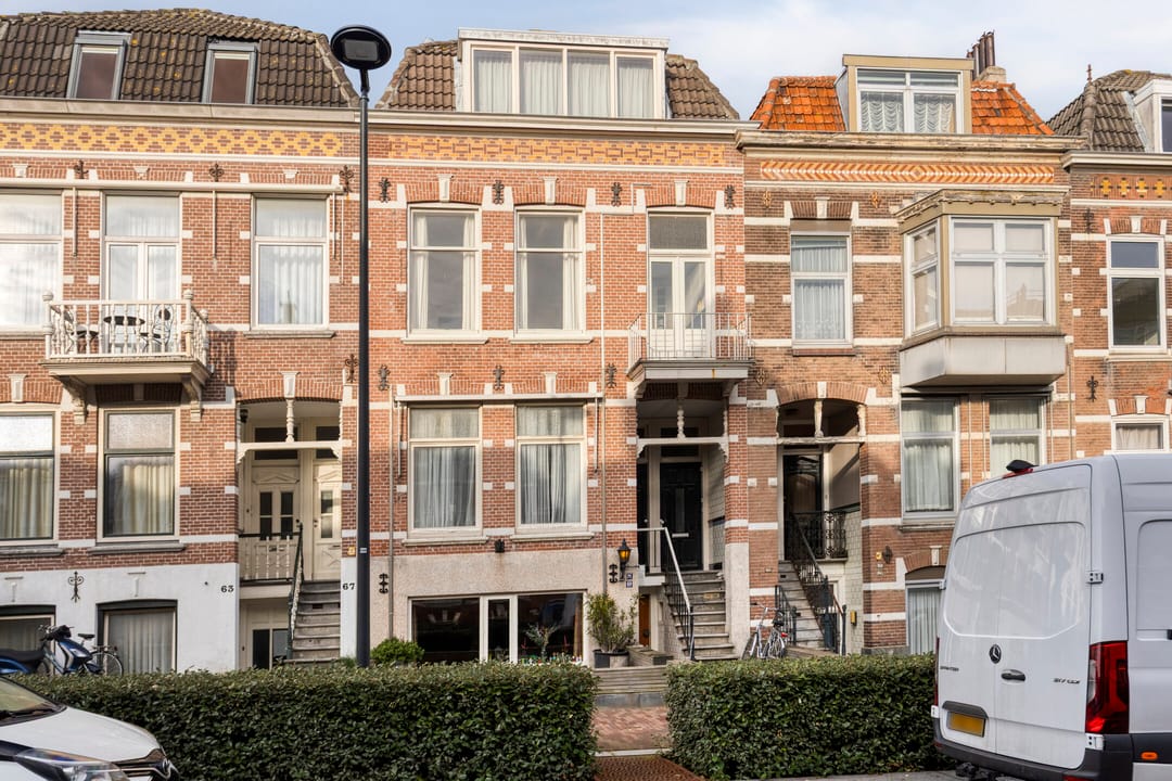 Foto 2 van Coosje Buskenstraat 73