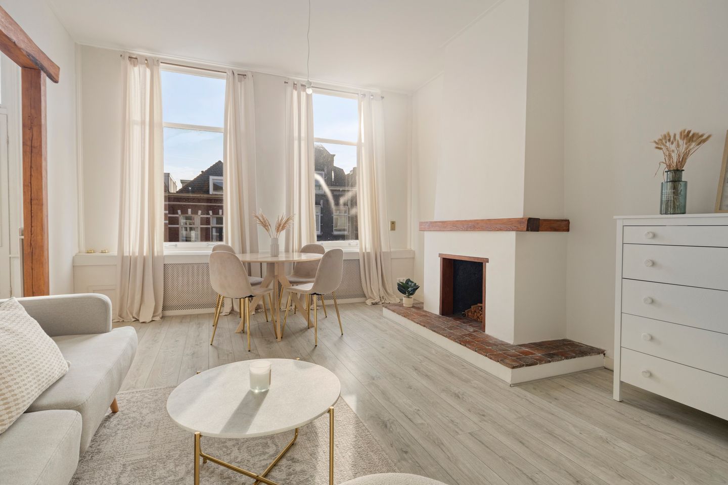 Foto 4 van Coosje Buskenstraat 73