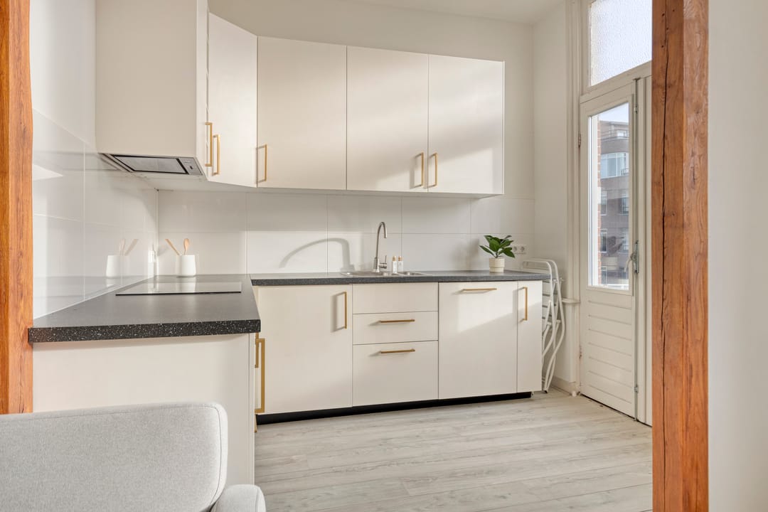 Foto 7 van Coosje Buskenstraat 73