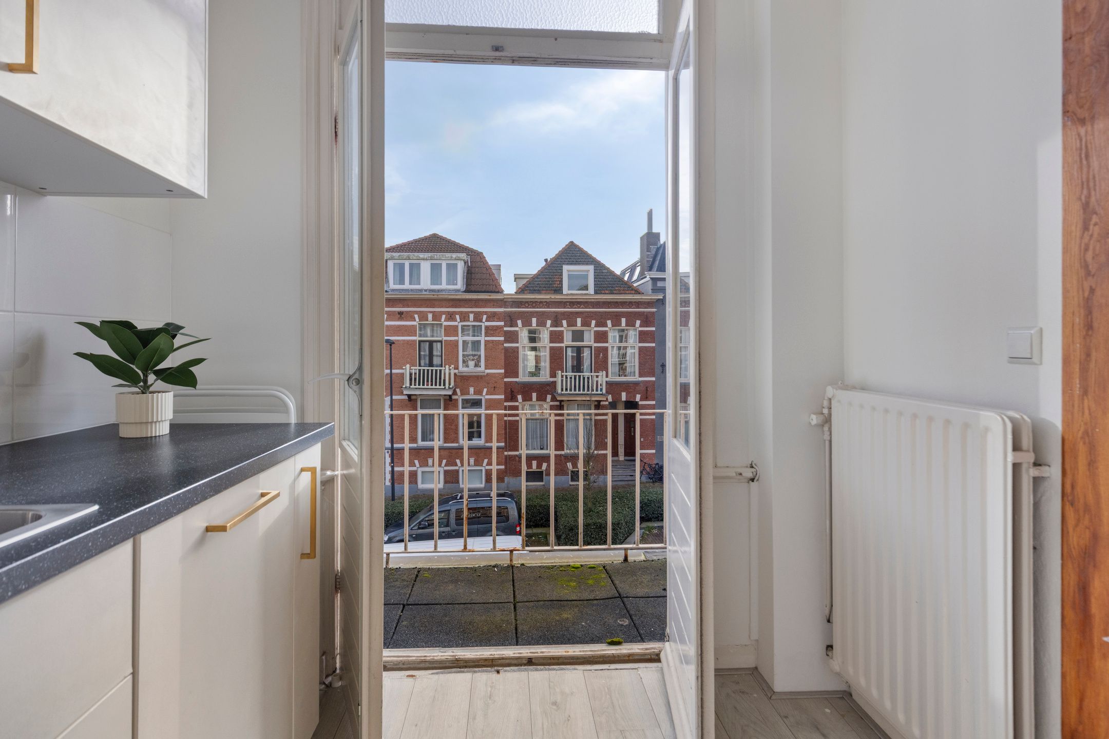 Foto 9 van Coosje Buskenstraat 73