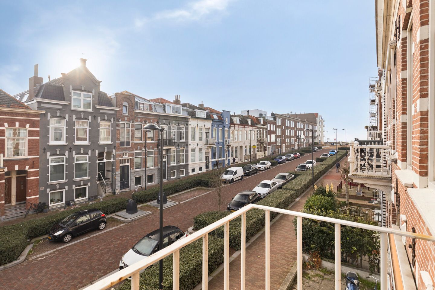 Foto 10 van Coosje Buskenstraat 73