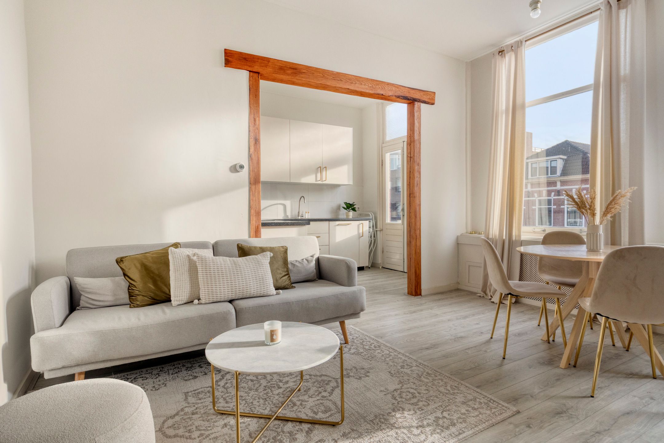 Foto 6 van Coosje Buskenstraat 73