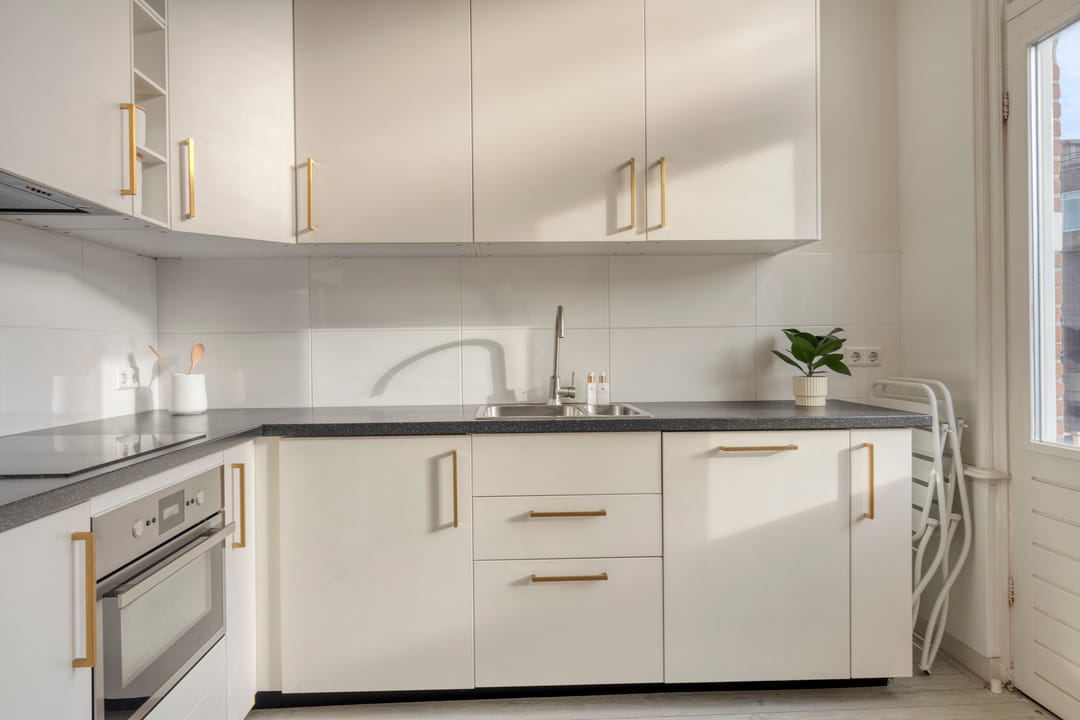 Foto 8 van Coosje Buskenstraat 73