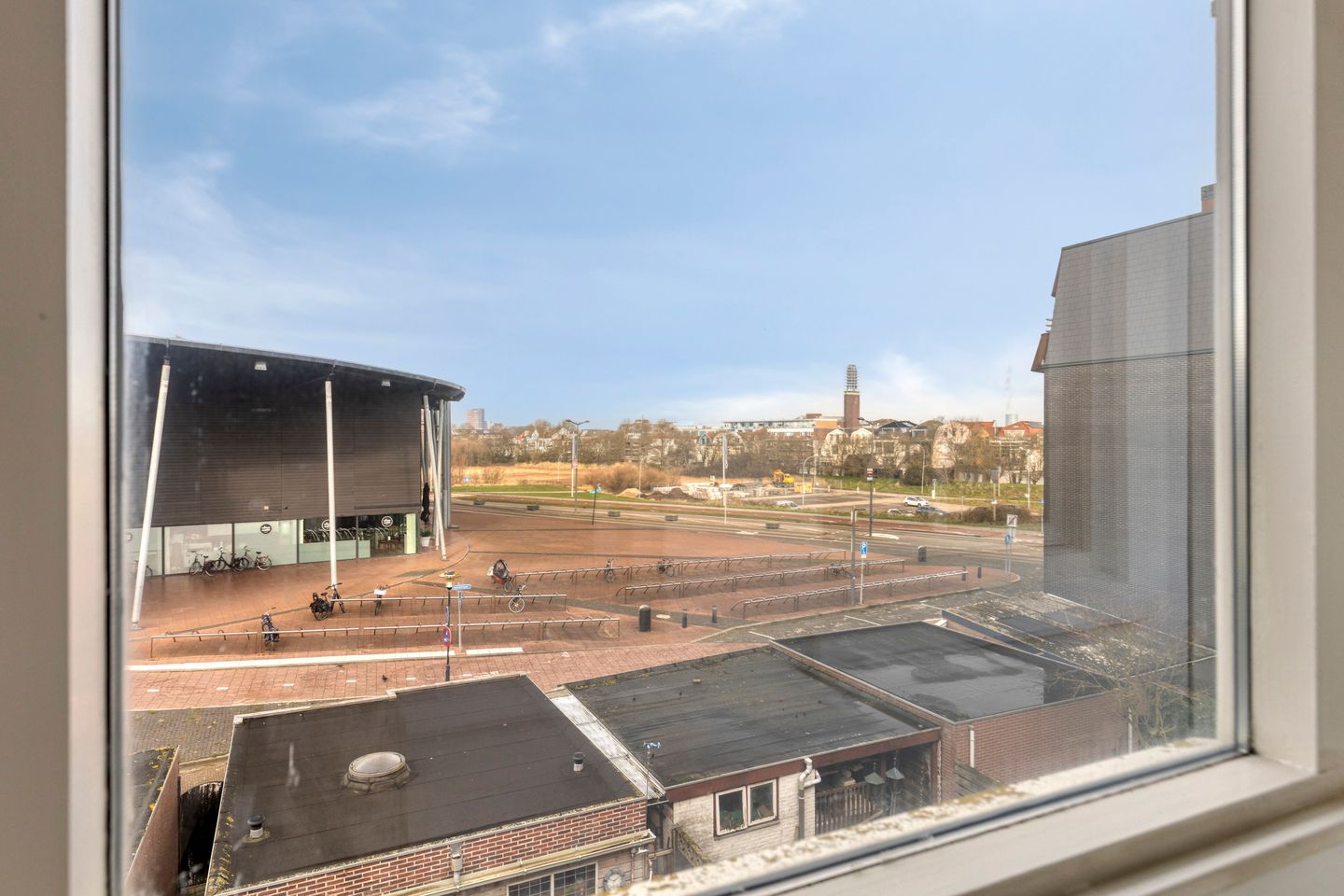 Foto 25 van Coosje Buskenstraat 73