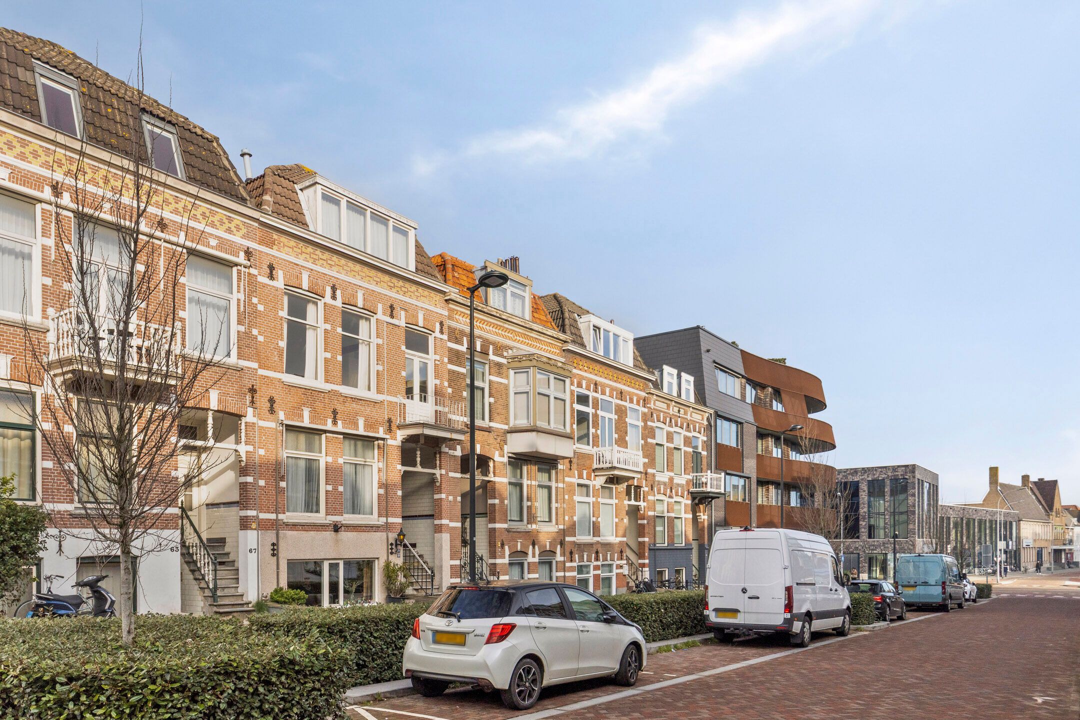 Foto 27 van Coosje Buskenstraat 73