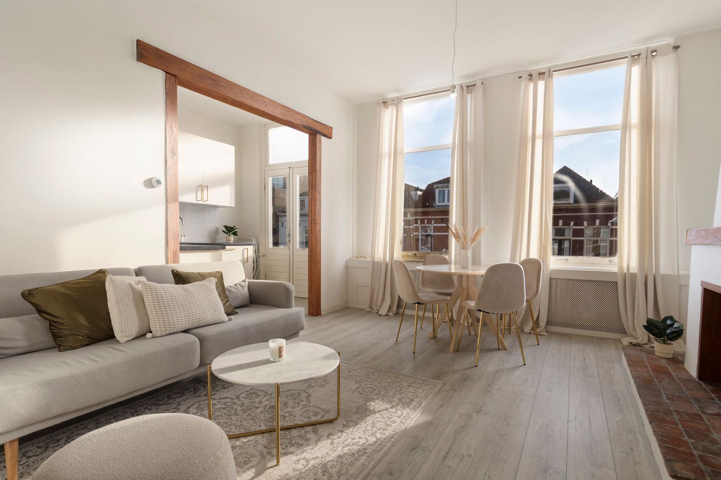 Foto 5 van Coosje Buskenstraat 73