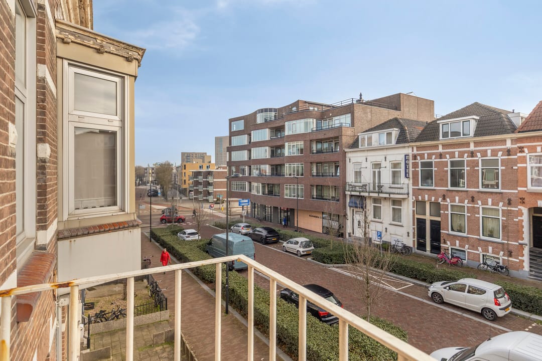 Foto 11 van Coosje Buskenstraat 73