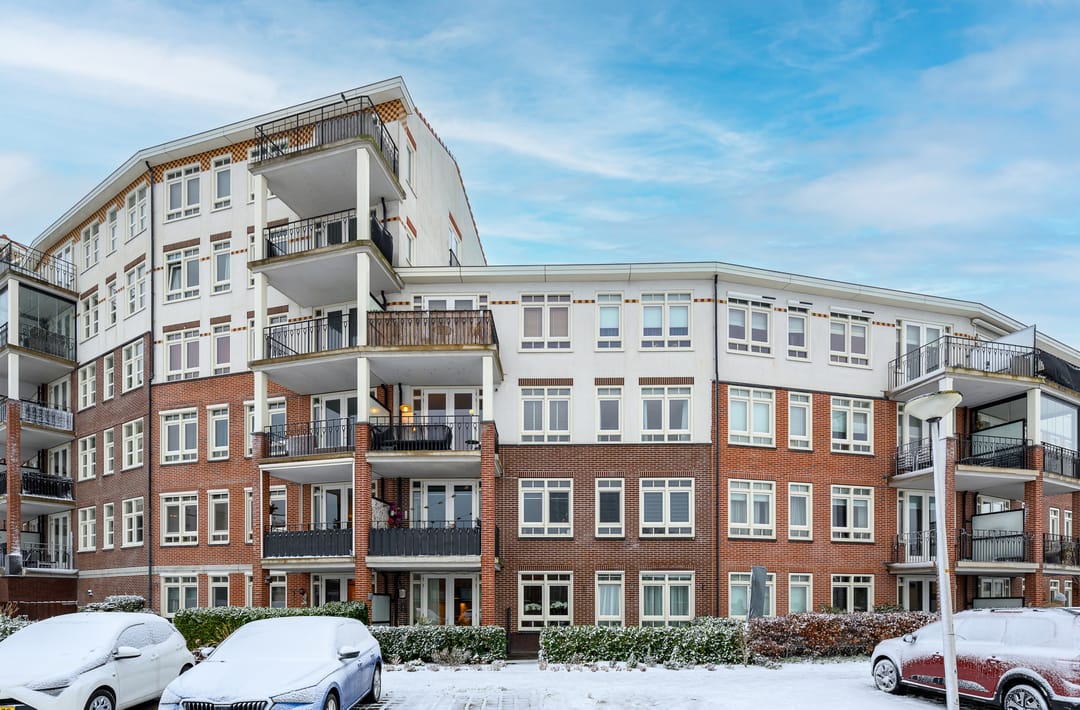 Foto 1 van Principaalhof 29