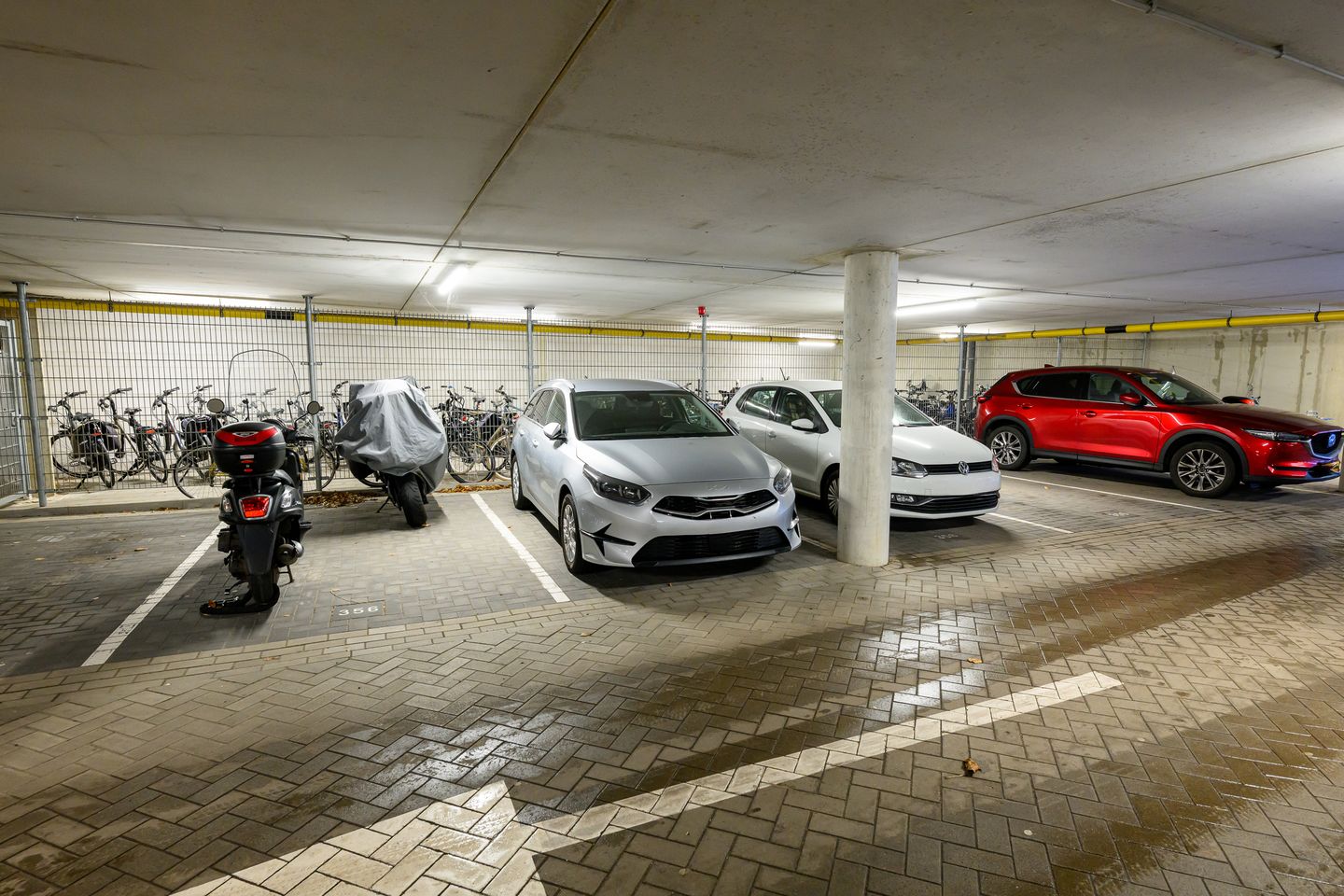 Foto 25 van Principaalhof 29