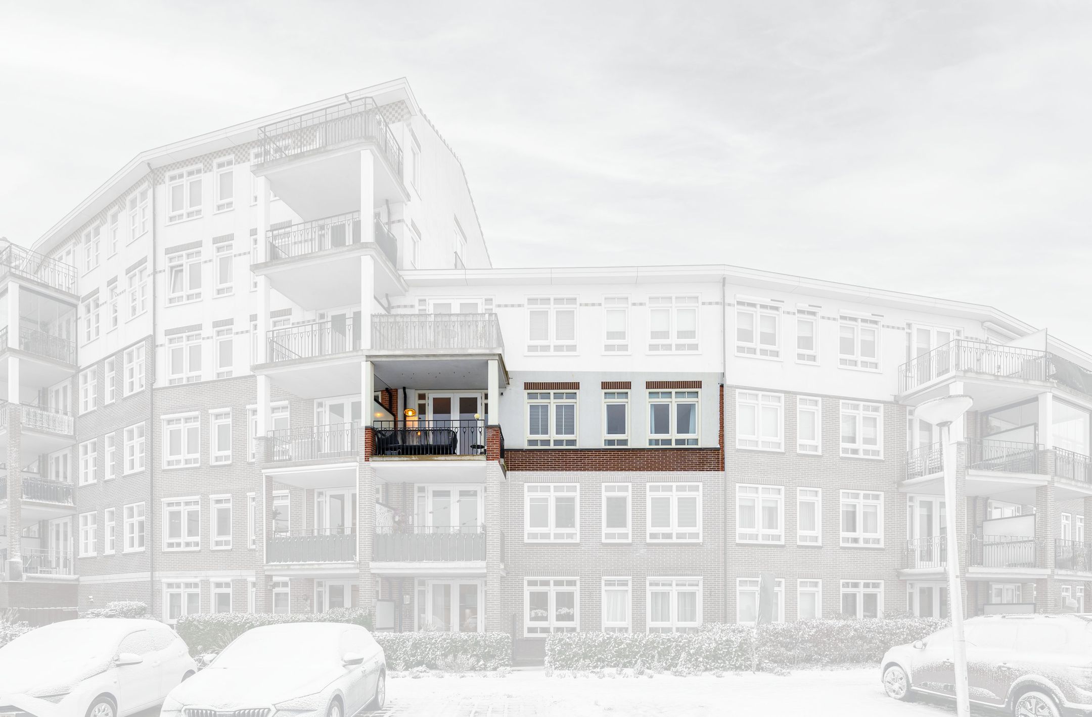 Foto 27 van Principaalhof 29