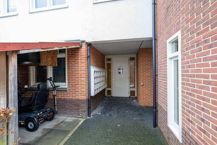 Foto 2 van Principaalhof 29