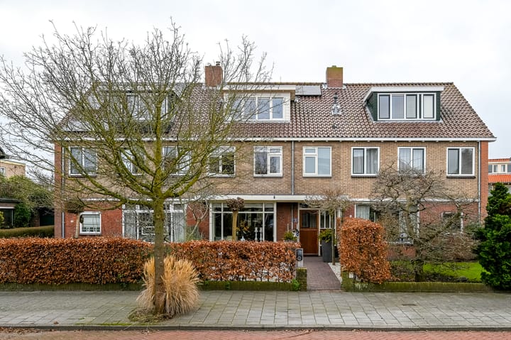 Foto 2 van Stuyvesantstraat 12