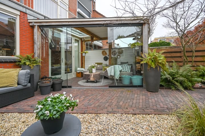 Foto 4 van Stuyvesantstraat 12