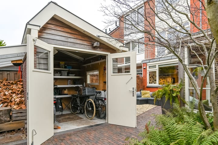 Foto 5 van Stuyvesantstraat 12