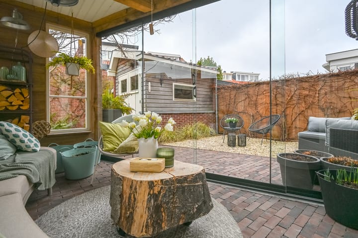 Foto 3 van Stuyvesantstraat 12