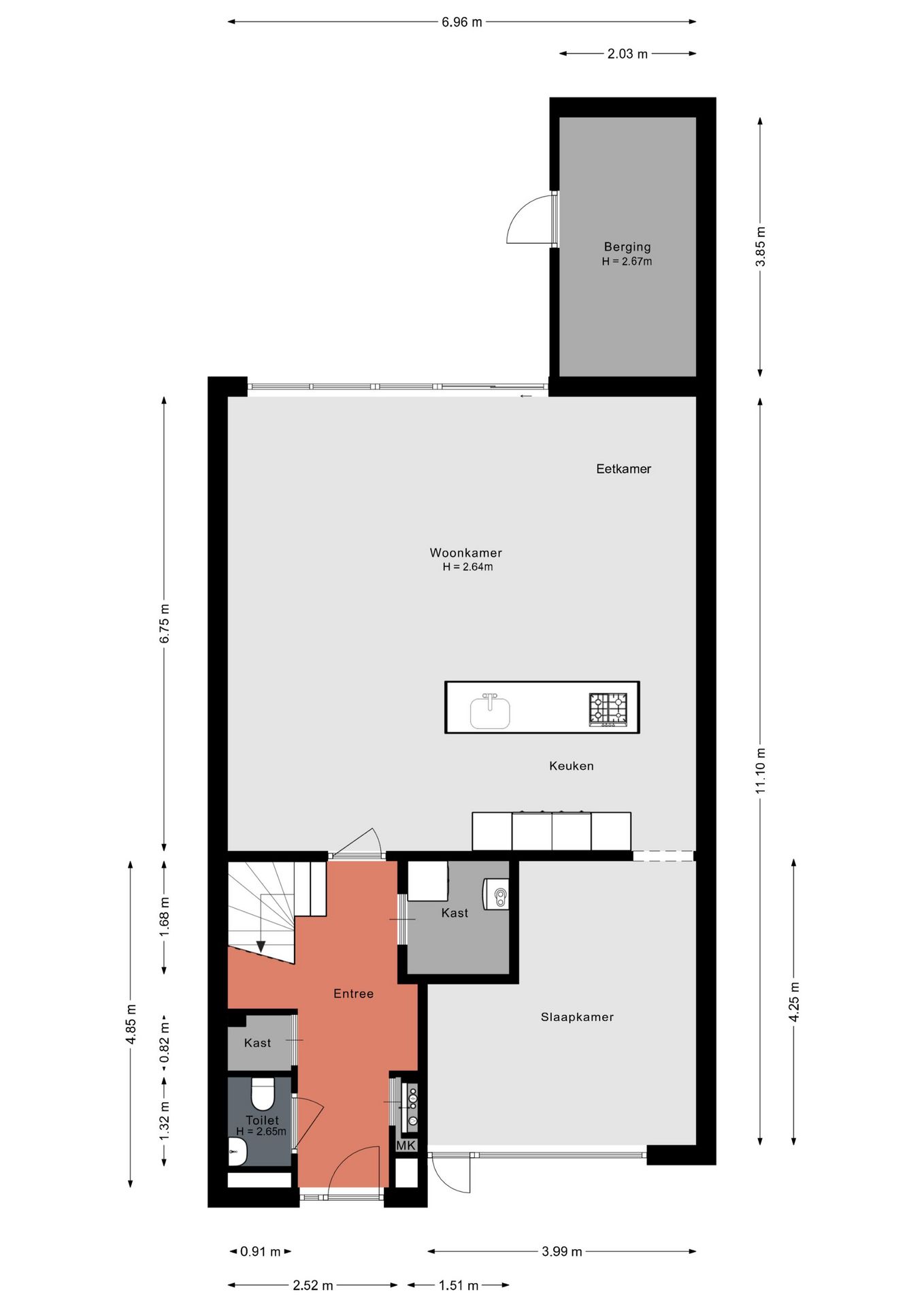 Foto 34 van De Remise 10