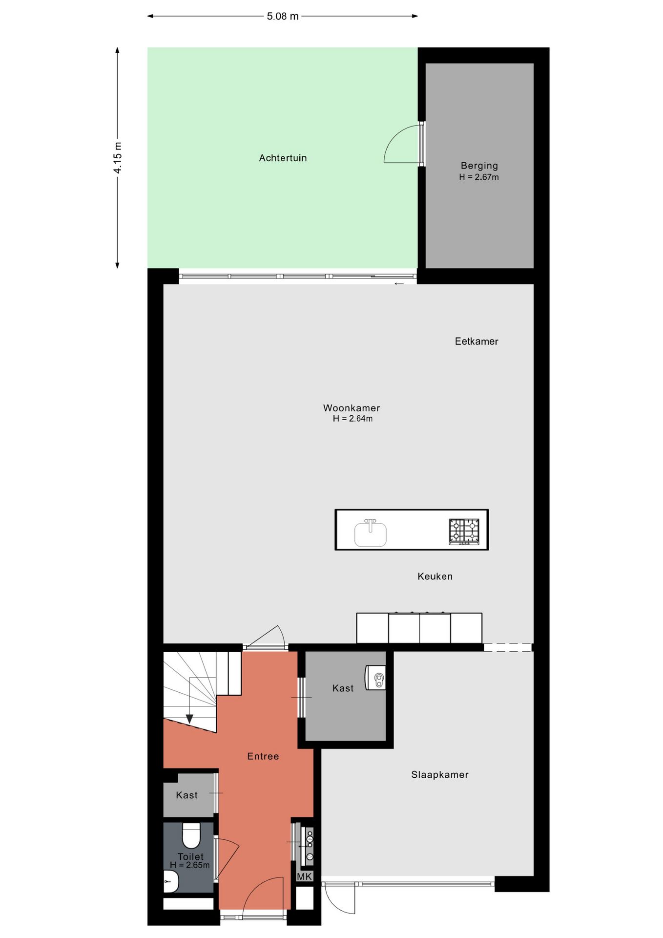 Foto 36 van De Remise 10