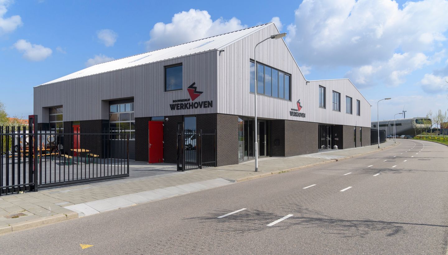 Bekijk foto 2 van Rak 145