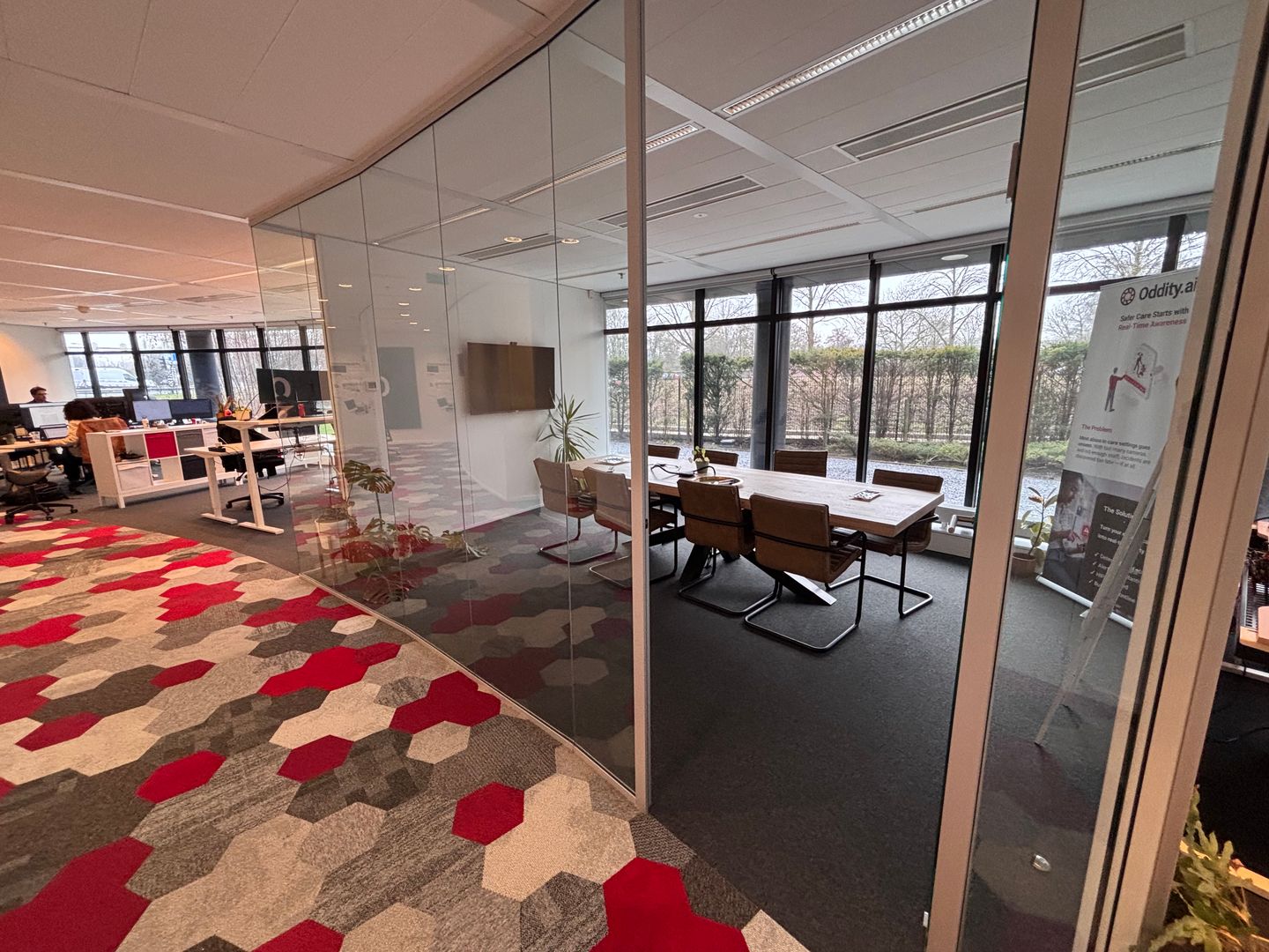 Bekijk foto 4 van Euclideslaan 1