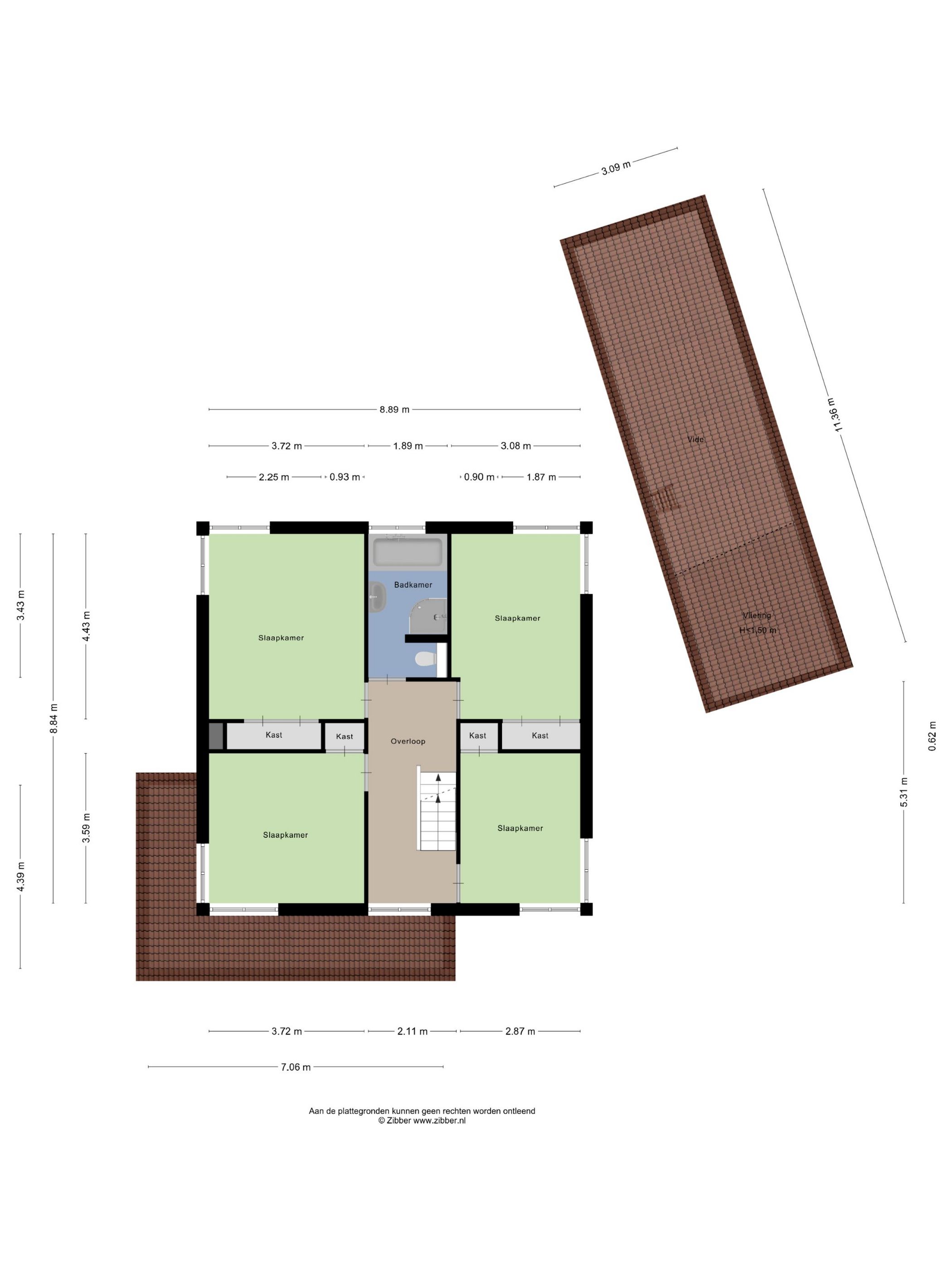 Foto 48 van Schoolhuisweg 19