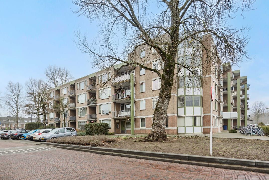 Foto 1 van Akeleistraat 3