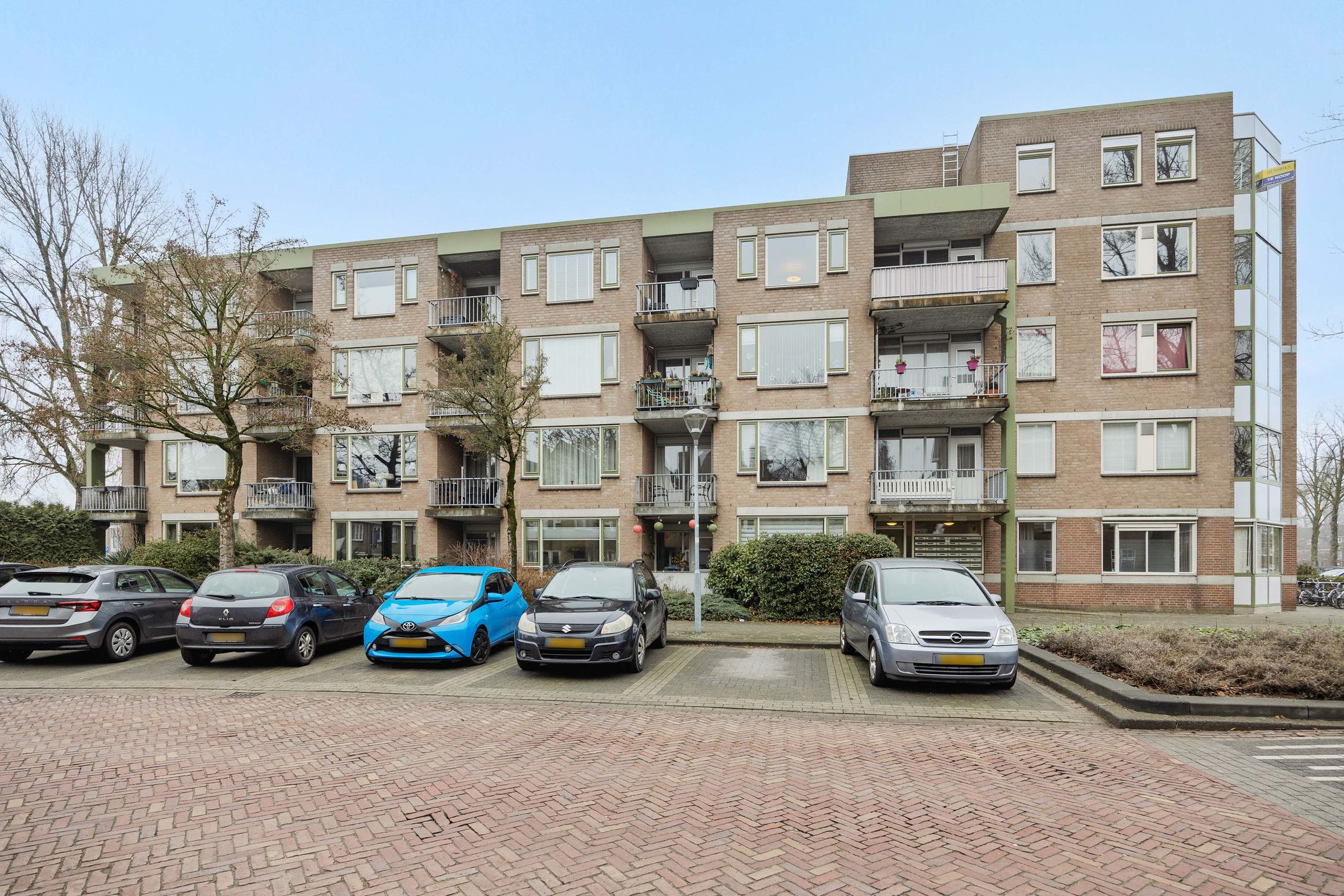 Foto 15 van Akeleistraat 3