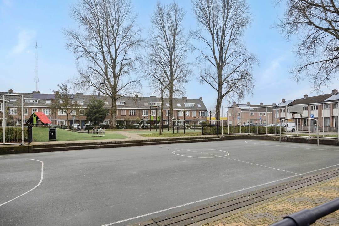 Foto 16 van Akeleistraat 3