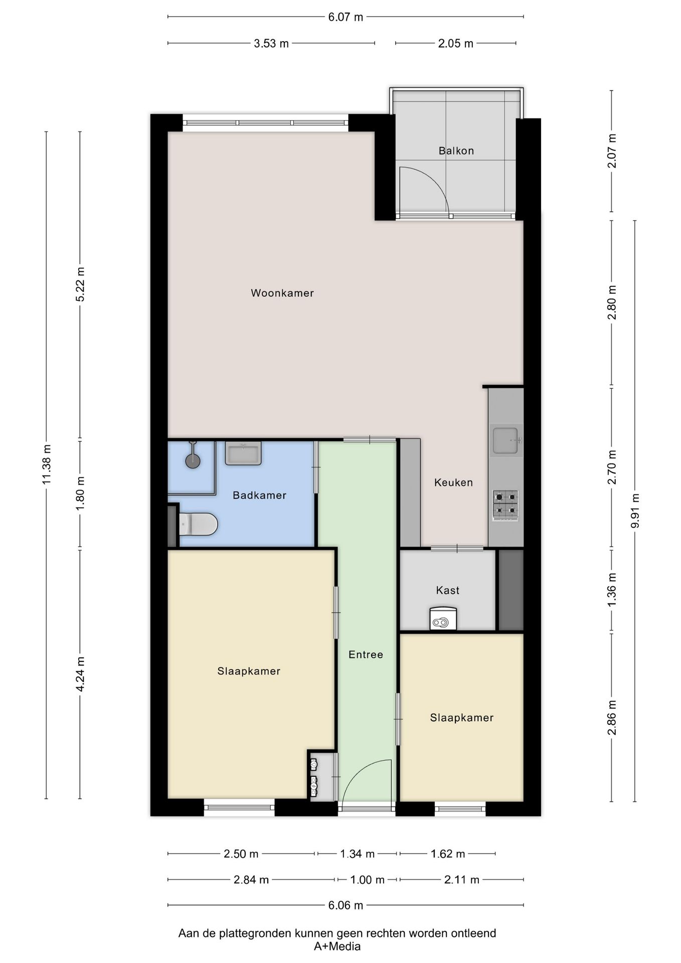 Foto 19 van Akeleistraat 3