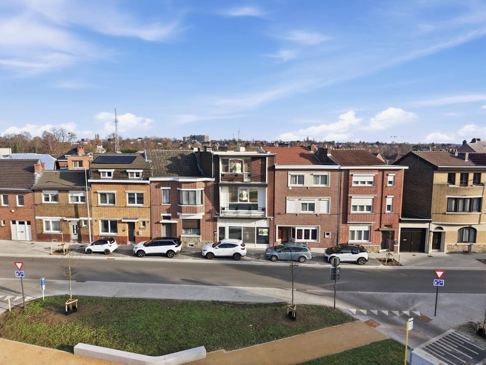 Foto 1 van Henisstraat 121, 3700 Tongeren-Borgloon