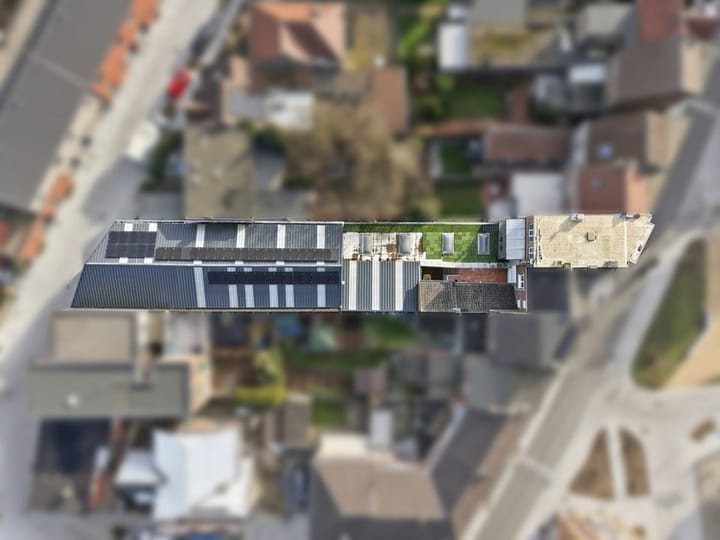 Foto 2 van Henisstraat 121, 3700 Tongeren-Borgloon