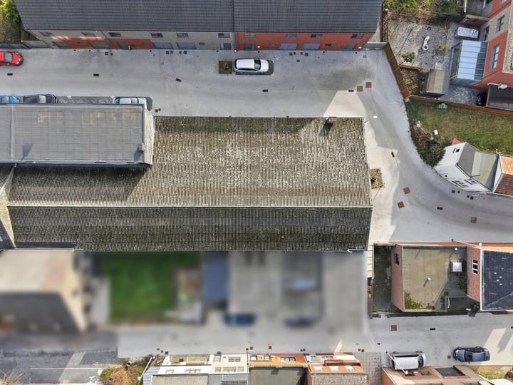 Foto 4 van Henisstraat 121, 3700 Tongeren-Borgloon