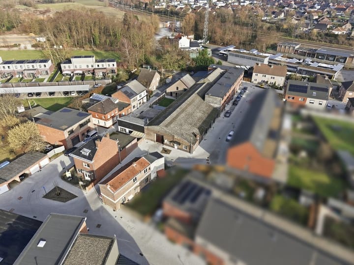 Foto 3 van Henisstraat 121, 3700 Tongeren-Borgloon