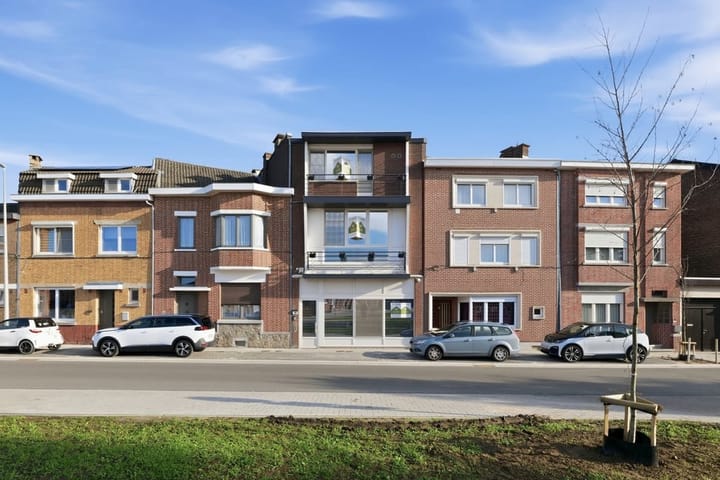 Foto 5 van Henisstraat 121, 3700 Tongeren-Borgloon
