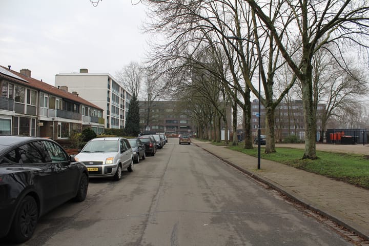 Foto 5 van Hooilaan 28-BS03