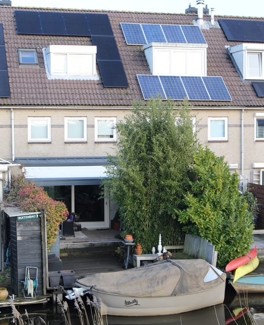 Foto 28 van Groene Jagerstraat 9