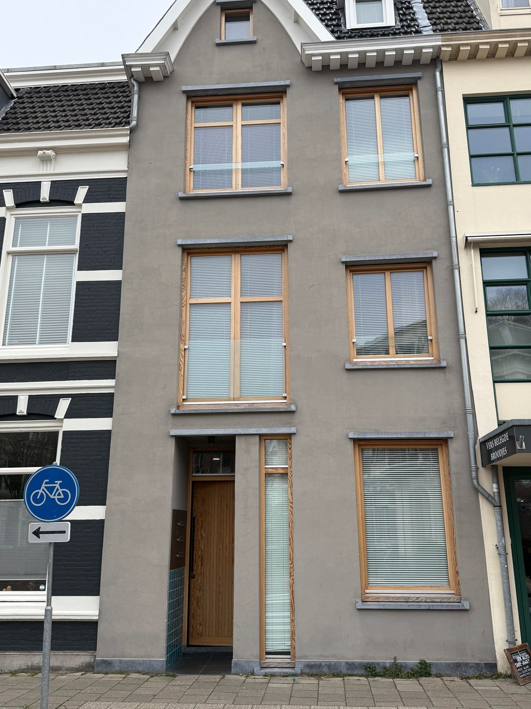 Foto 1 van Wagenweg 88