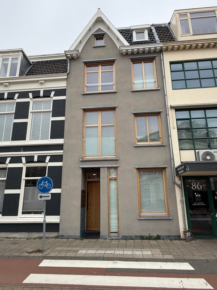 Foto 2 van Wagenweg 88