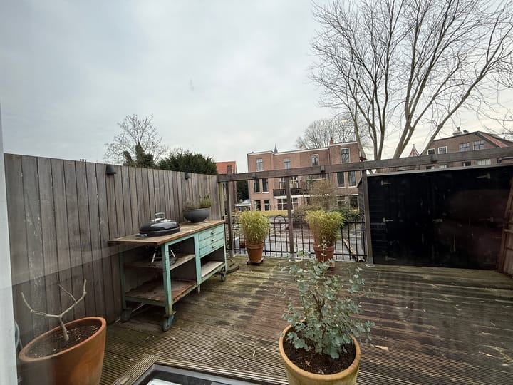 Foto 10 van Wagenweg 88