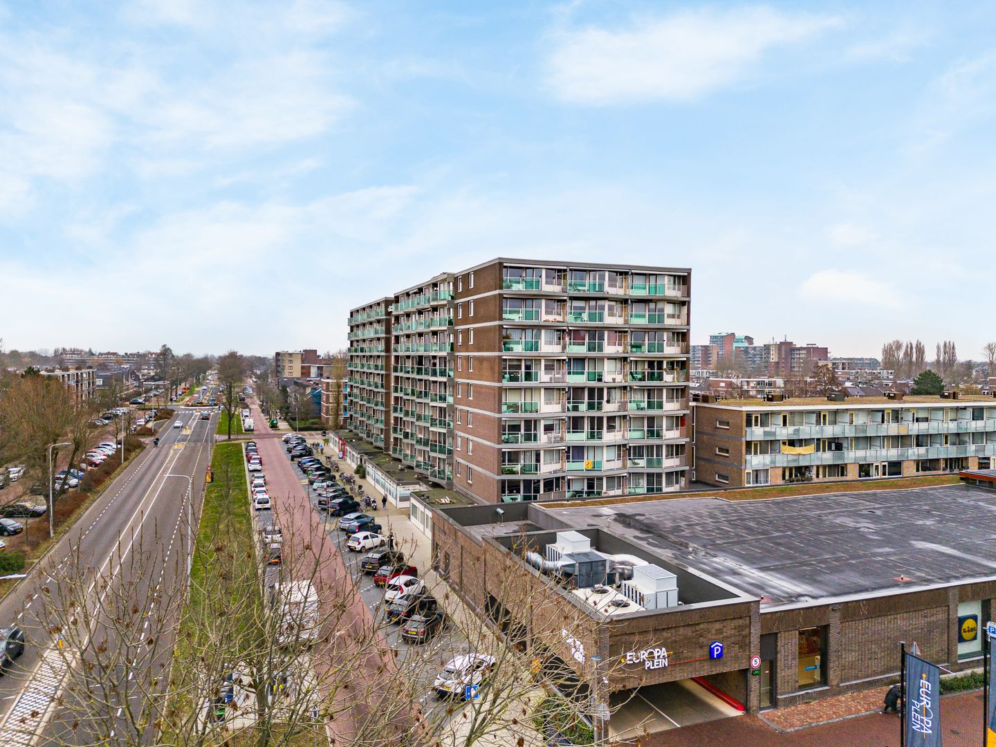 Foto 4 van Beneluxlaan 519