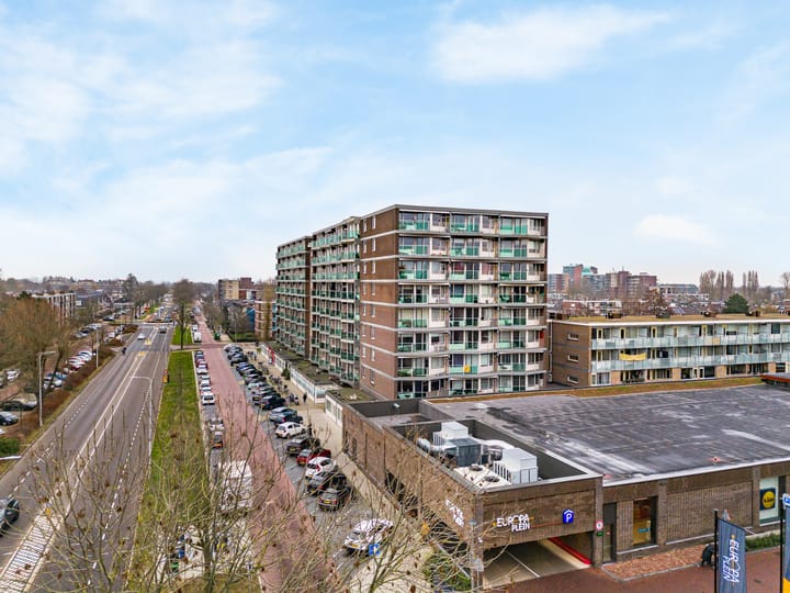 Foto 4 van Beneluxlaan 519