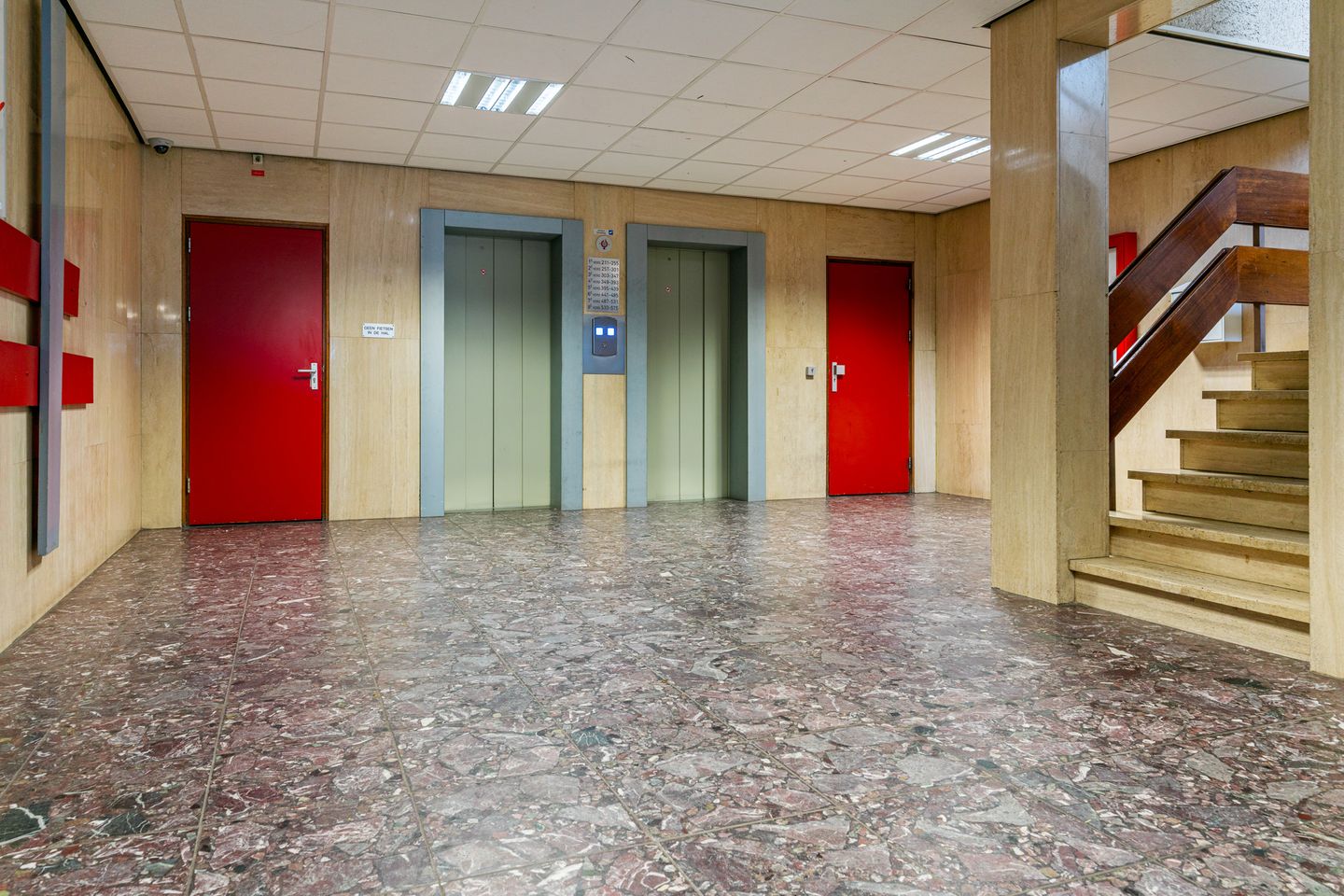 Foto 25 van Beneluxlaan 519