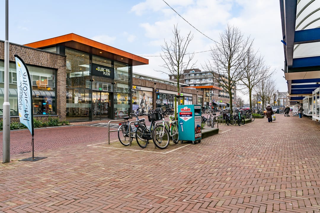 Foto 28 van Beneluxlaan 519