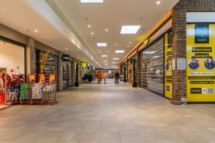 Foto 33 van Beneluxlaan 519