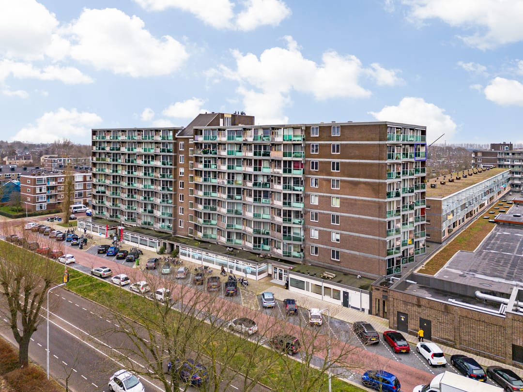 Foto 2 van Beneluxlaan 519