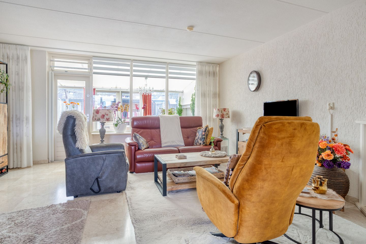 Foto 5 van Torentrans 145