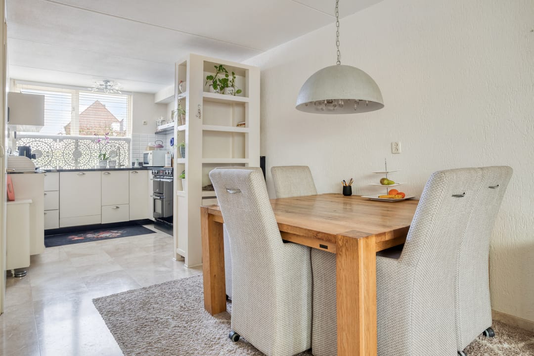 Foto 7 van Torentrans 145